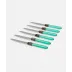 Venezia Green Table Knife