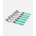 Venezia Green Table Spoon