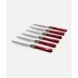 Vittoria Bordeaux Table Knife