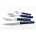 Charme Blue 5-pc Setting
