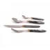 Agata Deco 5-pc Setting (Special Order)