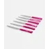 Giada Pink Table Knife