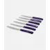 Giada Violet Table Knife