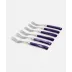 Giada Violet Table Fork
