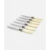 Laura Ivory Table Knife