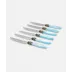 Laura Turquoise Table Knife