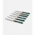 Laura Green Table Knife