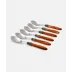 Laura Orange Table Spoon
