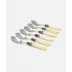 Laura Ivory Table Spoon