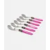 Laura Pink Table Spoon