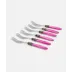 Laura Pink Table Fork
