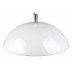 Hommage Cover Metal Knob Rd 7.28345"