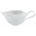 Italian Renaissance White Creamer 3.5 White