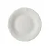 Baronesse White Dinner Plate 10 in