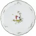 Longjiang Flat Cake Serving Plate Diam 12.2 in