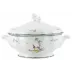 Longjiang Soup Tureen Diam 9.6 in