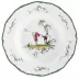 Longjiang French Rim Soup Plate N°1 Diam 9.0 in