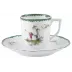 Longjiang Coffee Cup Without Foot N°1 Diam 2.4 in