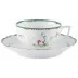 Longjiang Tea Cup Extra Without Foot N°1 Diam 3.8 in