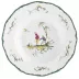 Longjiang French Rim Soup Plate N°2 Diam 9.0 in