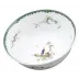 Longjiang Chinese Soup Bowl N°3 Diam 4.7 in