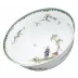 Longjiang Chinese Rice Bowl N°3 Diam 5.0 in