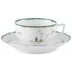 Longjiang Tea Cup Extra Without Foot N°3 Diam 3.8 in