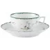 Longjiang Tea Cup Extra Without Foot N°5 Diam 3.8 in