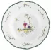 Longjiang French Rim Soup Plate N°6 Diam 9.0 in