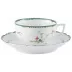 Longjiang Tea Cup Extra Without Foot N°6 Diam 3.8 in