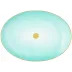 Aura Oval Platter 14.2 X 10.2 in