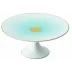 Aura Petit Four Stand Small Diam 6.3 in