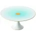 Aura Petit Four Stand Medium Diam 8.7 in