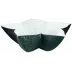 Mineral Irise Black Star Cup Diam 7.7 in