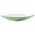 Mineral Irise Celadon Dish #3 9.0 X 3.8 X 1.6 in