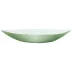 Mineral Irise Celadon Dish #1 22.8 X 10.0 X 3.9 in