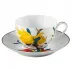 Harmonia Tea Cup Extra Rd 3.71"