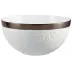 Italian Renaissance Filet Platinum Bowl 5.5 Filet