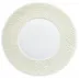 Italian Renaissance Irise Shell  Salad/ Dessert Plate Coupe 9.4 Shell