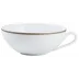 Italian Renaissance Irise Warm Grey  Tea Cup Extra (Low) 4.5 Warm Grey