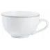 Italian Renaissance Irise Pearl  Tea Cup  3.5 Pearl