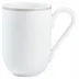 Italian Renaissance Irise Pearl Espresso Cup 3.1 Pearl