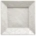 Italian Renaissance Irise Perle Square Trinket Tray 6.89 X 6.89 in Gift Box
