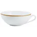 Italian Renaissance Irise Gold Tea Cup Extra (Low) 4.5 Gold