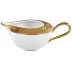 Italian Renaissance Gold  Creamer 3.5 Gold