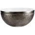 Italian Renaissance Platinum  Bowl 5.5 Platinum