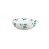 Cristobal Emerald Breakfast Bowl Coupe 6.7 in 11.8 oz