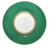 Cristobal Emerald American Dinner Plate 10.6 in N°2