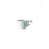 Maria Pale Mint Coffee Cup 6 oz