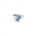 Maria Dream Blue Coffee Cup 6 Oz